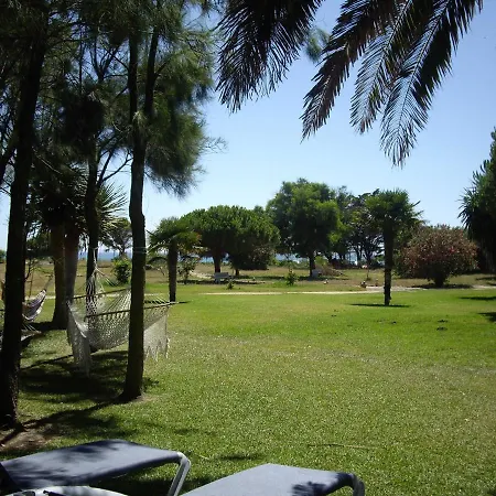 Villa Malyma Front 10,000m2 Botanic Garden Zahora