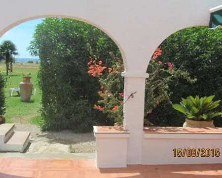 Malyma Front 10,000m2 Botanic Garden *