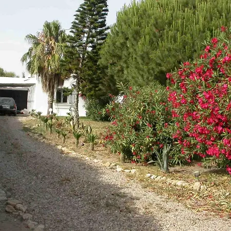 Malyma Front 10,000m2 Botanic Garden * Zahora