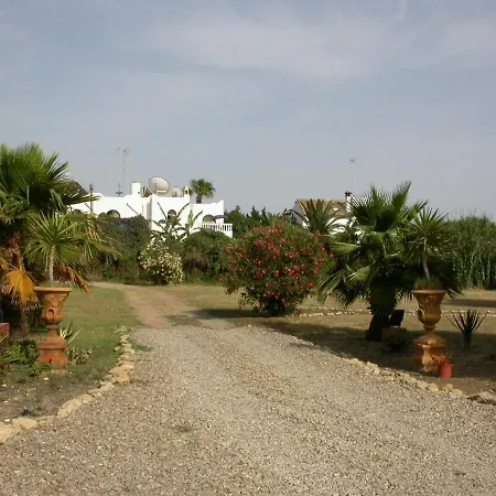 Malyma Front 10,000m2 Botanic Garden Villa Zahora