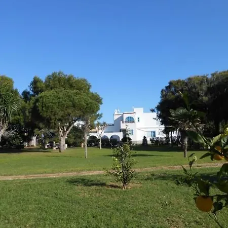 Malyma Front 10,000m2 Botanic Garden * Zahora