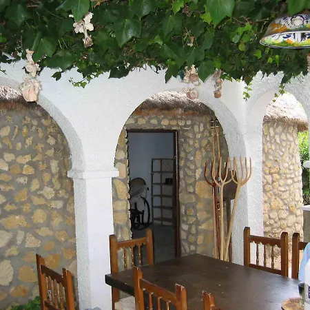Malyma Front 10,000m2 Botanic Garden Villa