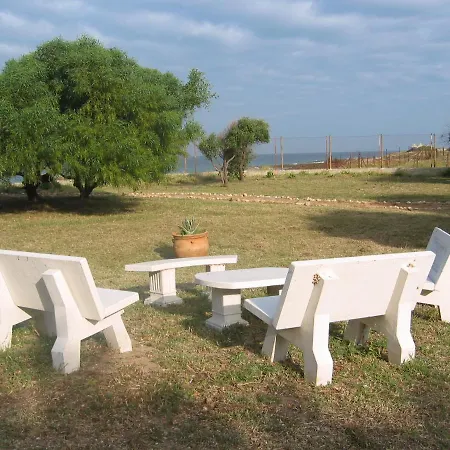 Villa Malyma Front 10,000m2 Botanic Garden Zahora