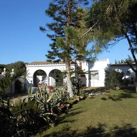 Malyma Front 10,000m2 Botanic Garden Villa *