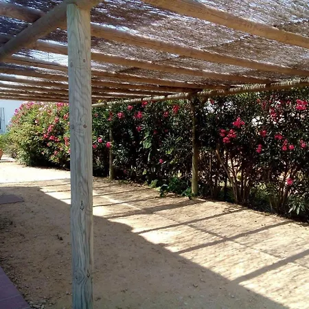 Malyma Front 10,000m2 Botanic Garden Villa