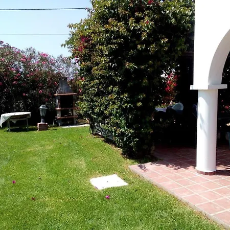 Malyma Front 10,000m2 Botanic Garden Zahora