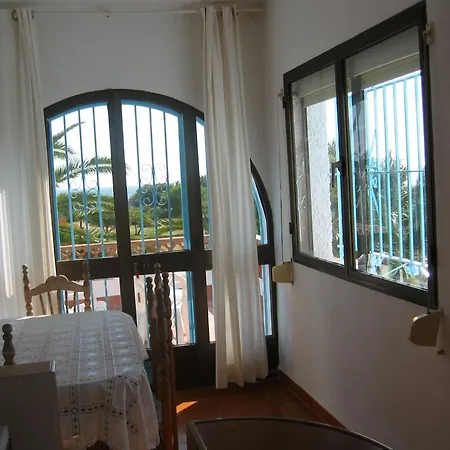 Malyma Front 10,000m2 Botanic Garden Villa *